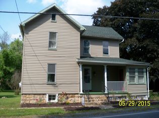 12725 Main St, Fort Loudon, PA 17224