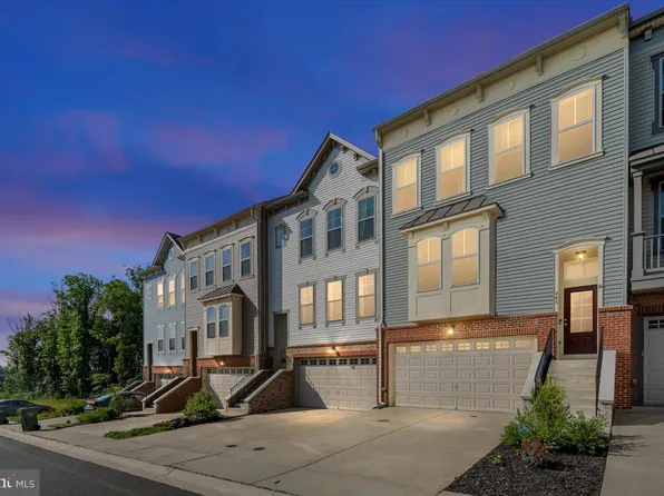 446 Indigo Way, Stafford, VA 22554