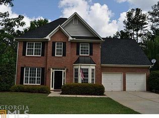 2183 Woodgreen Dr NW, Acworth, GA 30101