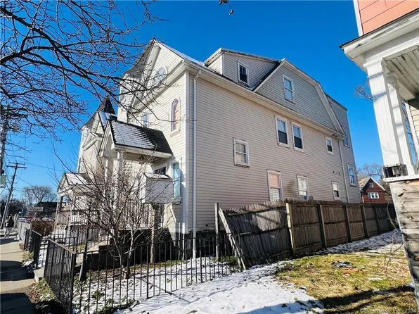 1737 Stratford Avenue, Bridgeport, CT 06607
