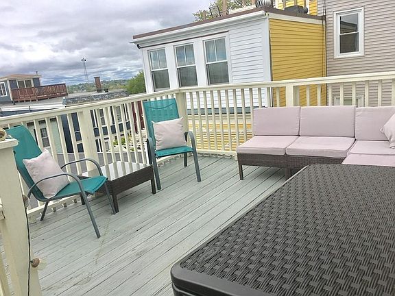 3rd image of 402 E 7th St #3