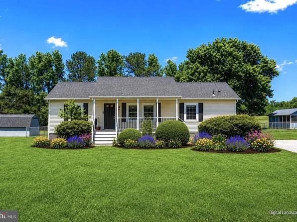 45676 Rutherford Blvd, Great Mills, MD 20634