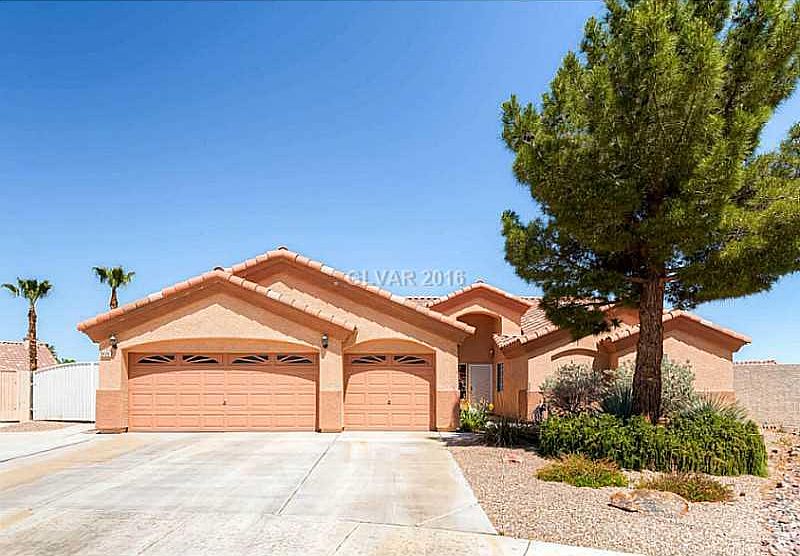 1st image of 5436 Painted Gorge Dr