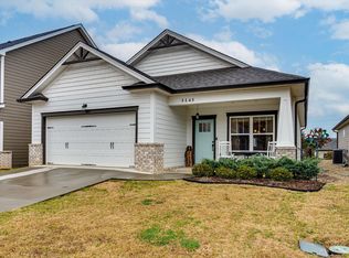 5145 Meadowbend Dr NE, Cleveland, TN 37312