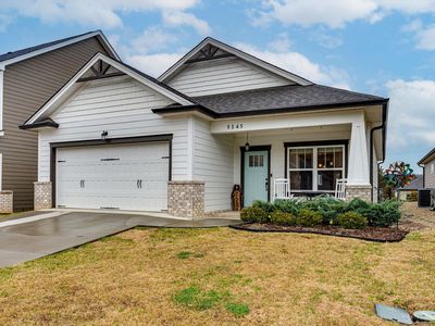 5145 Meadowbend Dr NE, Cleveland, TN, 37312