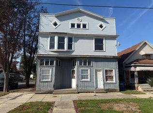 3137 Elm St, Toledo, OH 43608