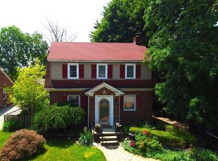 106 Riverside Dr, Mount Clemens, MI 48043