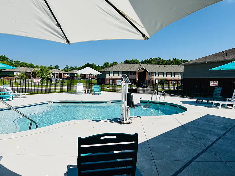 Polo Springs Apartments — Photo 37