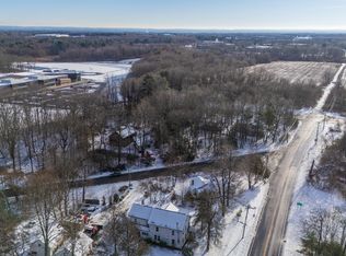 434 Tunxis Avenue, Bloomfield, CT 06002