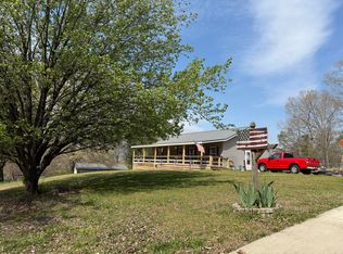 133 Ridge Rd, Whitwell, TN 37397