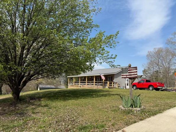 133 Ridge Rd, Whitwell, TN 37397