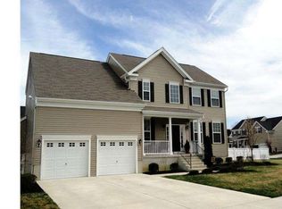 1013 Bradford Rd, Mullica Hill, NJ 08062