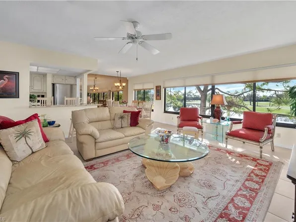 633 Wildwood LN, NAPLES, FL 34105