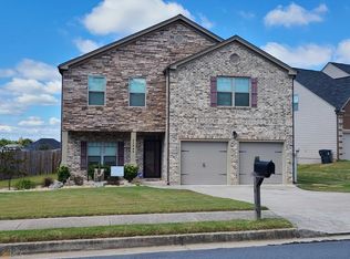 11049 Milano Ln, Hampton, GA 30228