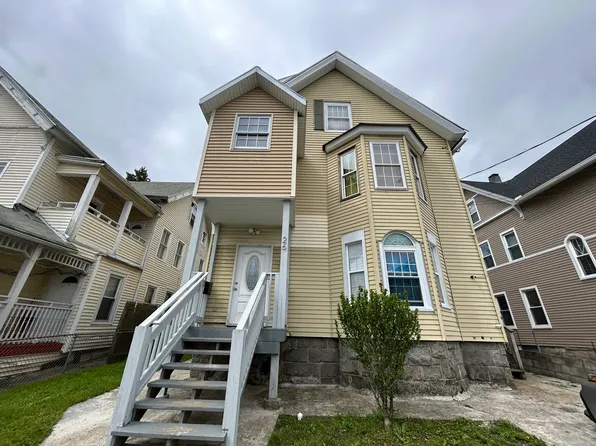 26 Summer Street, Waterbury, CT 06704