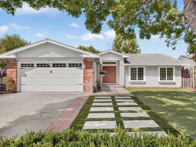 939 Bluebonnet Dr, Sunnyvale, CA, 94086