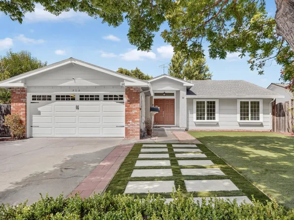 939 Bluebonnet Dr, Sunnyvale, CA 94086