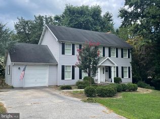 1104 Old Mountain Rd N, Joppa, MD 21085