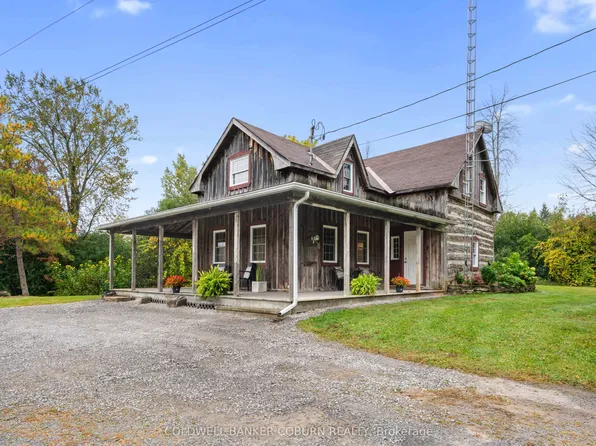 544 Craig Rd, North Grenville, ON K0G 1S0