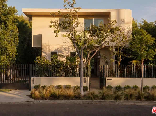354 Westbourne Dr, West Hollywood, CA 90048