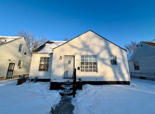 9056 Fielding St, Detroit, MI 48228