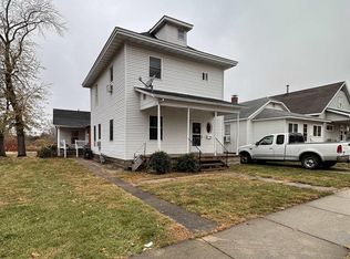 720 S Locust St, Centralia, IL 62801