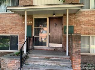 17274 Bentler St APT 47, Detroit, MI 48219