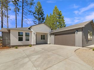 5710 Pentz Rd, Paradise, CA 95969