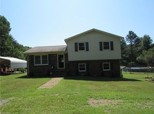 6711 Monnett Rd, Climax, NC 27233