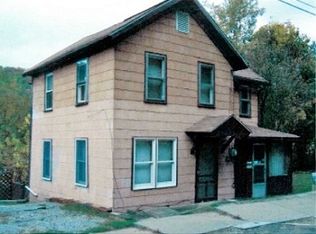 20 Chestnut St, Oil City, PA 16301
