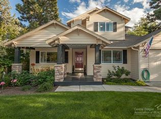 19939 SW Cliffrose Dr, Bend, OR 97702