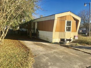 8200 Canal Rd LOT 30, Gulfport, MS 39503