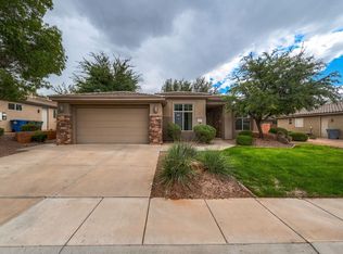 253 S 260 W, Ivins, UT 84738