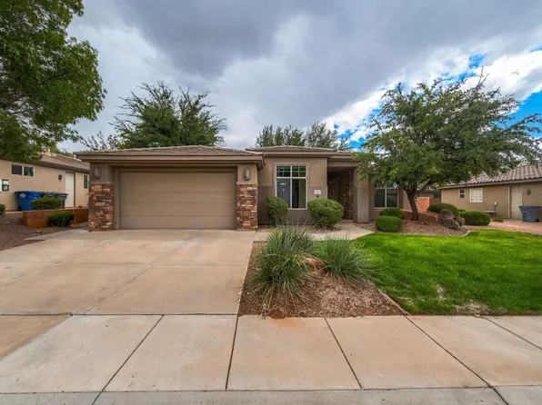 253 S 260 W, Ivins, UT 84738