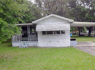 116 Sawyer St, Interlachen, FL 32148