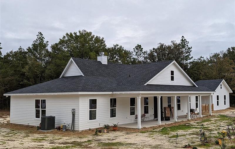 5040 NE 48th Ct, High Springs, FL 32643 Zillow