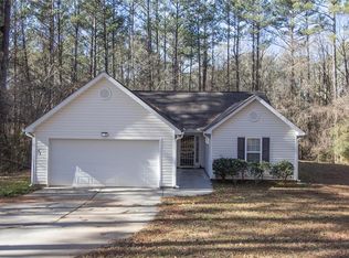 64 Evans Dr, Stockbridge, GA 30281