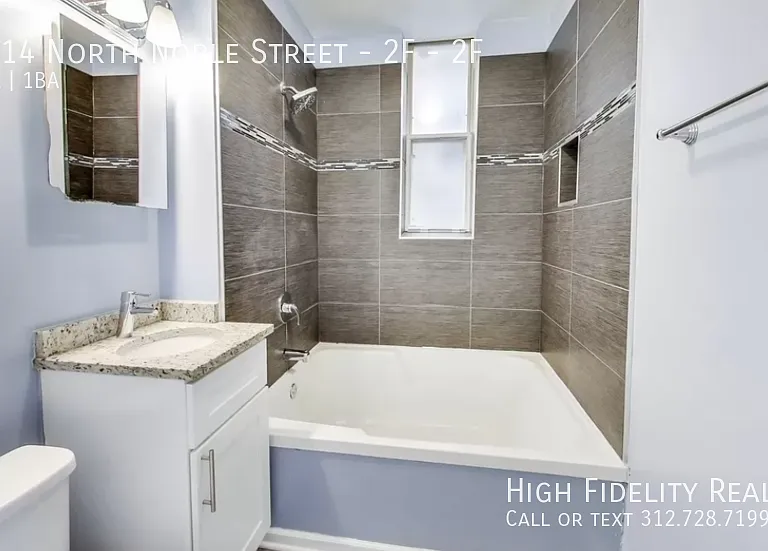 1414 N Noble St #2F — Photo 10