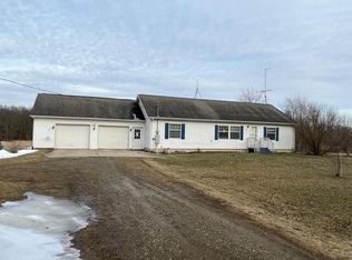 9349 Cronk Rd, Litchfield, MI 49252