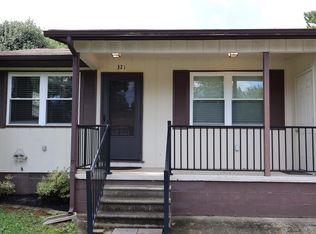 321 Arrowhead Dr #321, Maryville, TN 37801