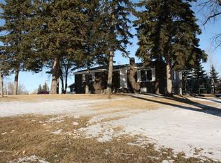 333 Butte Ave N, Center, ND 58530