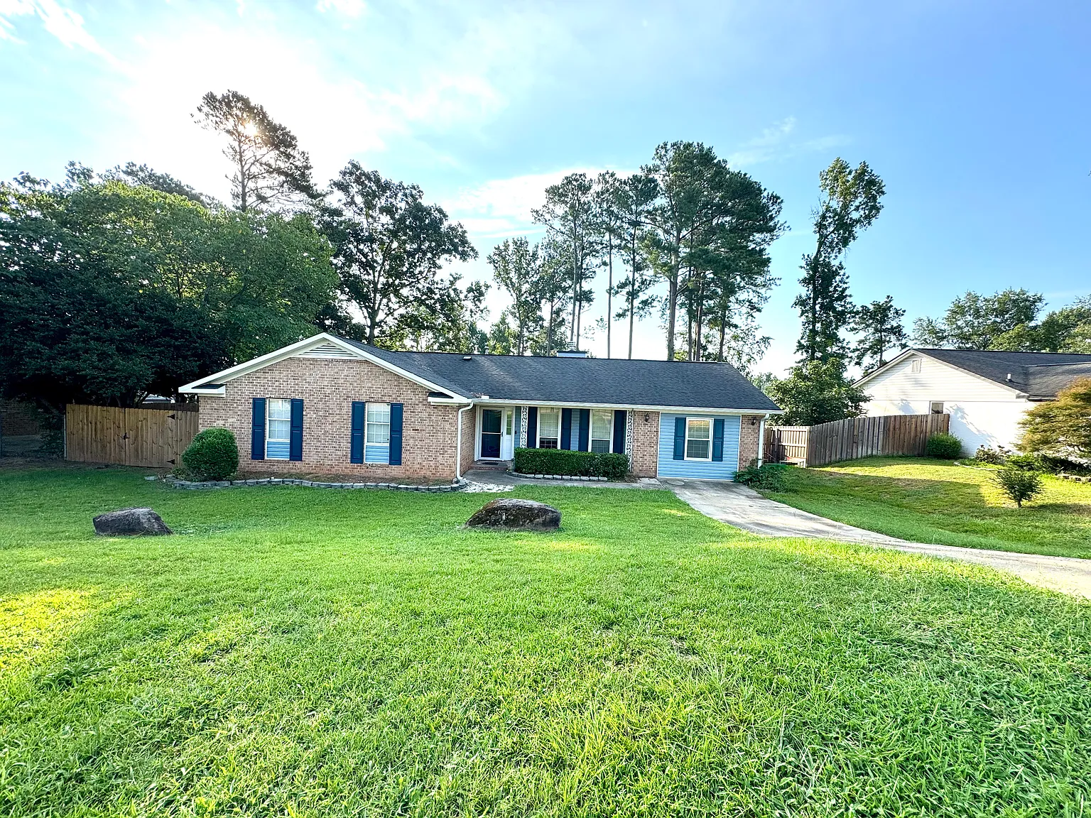 4 bed, 1726 sqft, $1,750 — Photo 2