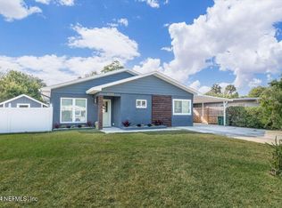 1753 Birchwood Rd, Jacksonville Beach, FL 32250