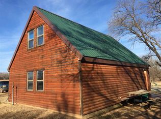 306 N Eden Rd, Argonia, KS 67004