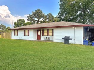 412 Shaw Rd, McAlester, OK 74501