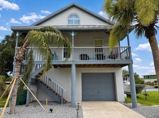 155 Danforth Dr, Punta Gorda, FL 33980