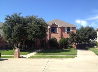 12 Devon Ct, Mansfield, TX 76063