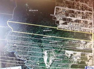 Tbd Mount Calvary Rd, Dillon, SC 29536