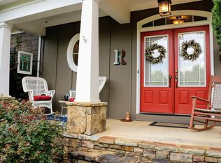 4407 Ridge Gate Dr, Gainesville, GA 30506