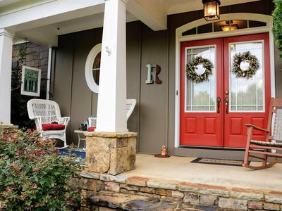 4407 Ridge Gate Dr, Gainesville, GA, 30506